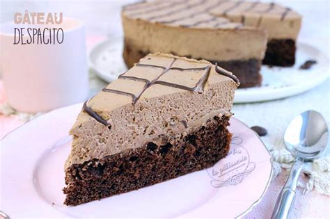 despacito patisserie|Gâteau Despacito .